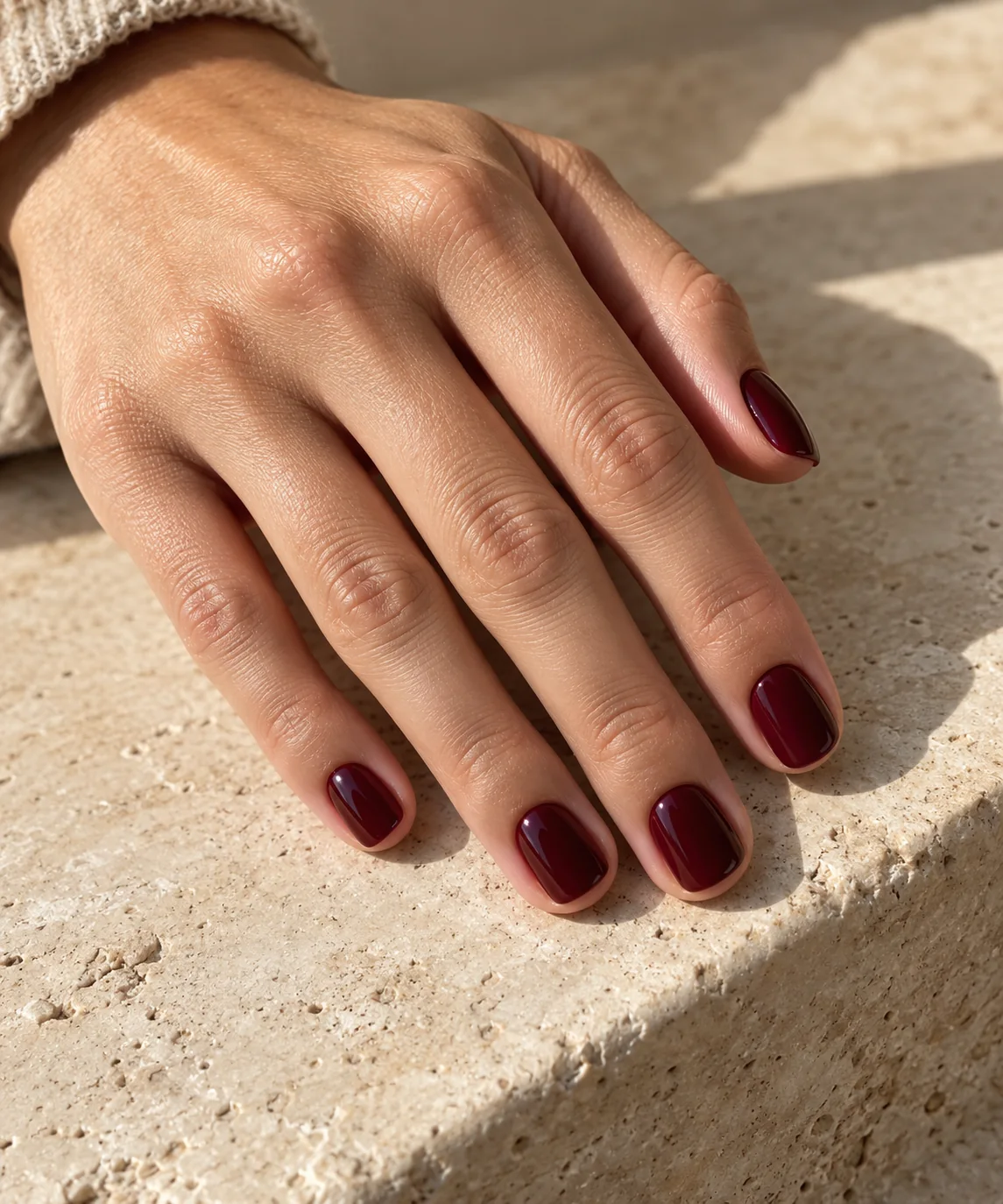Inspiration de Vernis semi-permanent chez LusBeauty près de Nancy